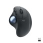 Logitech ERGO M575 Wireless Trackball Logitech ERGO M575 Wireless Trackball